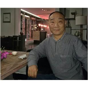 陈清民